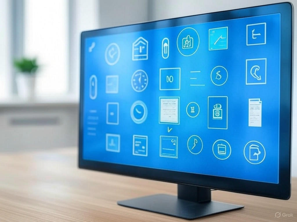 Custom Workflow Automation Consultation
