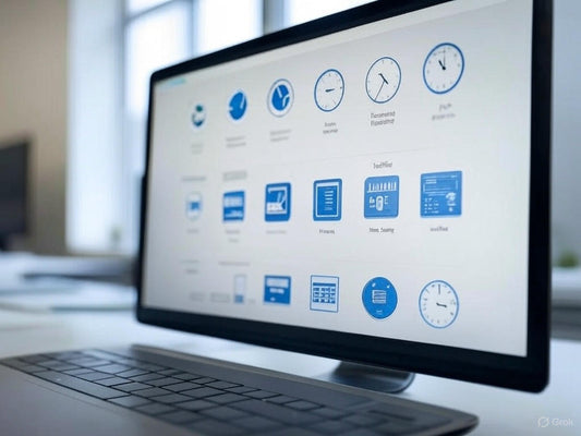 Custom Workflow Automation Consultation