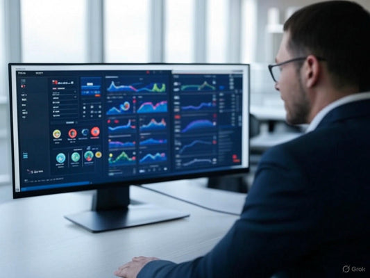Analytics Setup Consultation