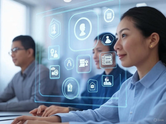 Customer Support Automation Consultation